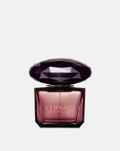 Parfums Et Soins Du Corps | Versace Crystal Noir Edt 90 Ml