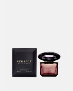 Parfums Et Soins Du Corps | Versace Crystal Noir Edt 90 Ml