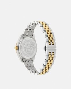 Montres | Versace Montre V-Code Lady