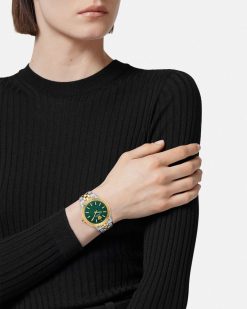 Montres | Versace Montre V-Code Lady