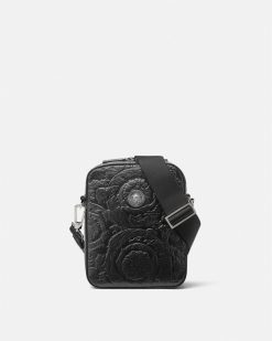 Medusa Biggie | Versace Sac A Bandouliere Medusa Biggie Barocco