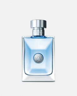 Parfums Et Soins Du Corps | Versace Lotion Apres-Rasage Pour Homme 100 Ml