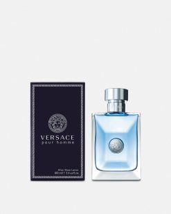 Parfums Et Soins Du Corps | Versace Lotion Apres-Rasage Pour Homme 100 Ml