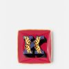 Deco | Versace Plat K Versace Alphabet 12 Cm