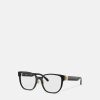 Montures Lunettes De Vue | Versace Lunettes Medusa Plaque Additional Fit