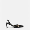 Chaussures | Versace Escarpins A Bride Mandy