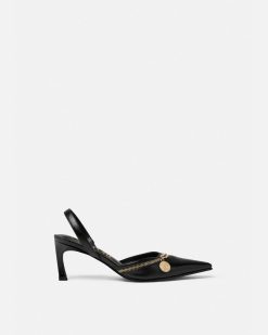 Chaussures | Versace Escarpins A Bride Mandy