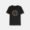 T-Shirts Et Pulls | Versace T-Shirt Medusa