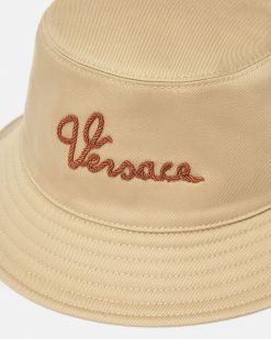 Accessoires | Versace Bob Versace Nautical Logo Kids