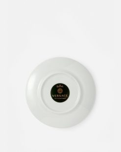 Assiettes | Versace Assiette W Virtus Alphabet 17 Cm