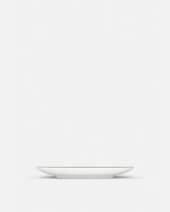 Assiettes | Versace Assiette W Virtus Alphabet 17 Cm