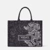 Athena | Versace Sac Fourre-Tout Athena Annee Du Dragon