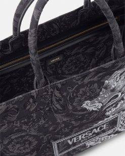 Athena | Versace Sac Fourre-Tout Athena Annee Du Dragon