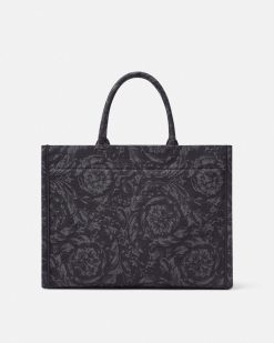 Athena | Versace Sac Fourre-Tout Athena Annee Du Dragon