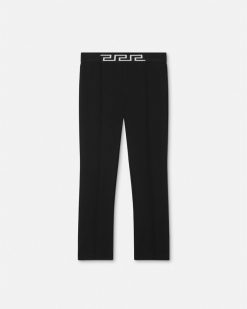 Vetements | Versace Pantalon Greca Kids