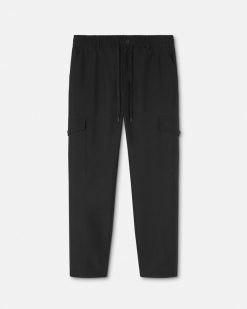 Vetements | Versace Pantalon Cargo Technique