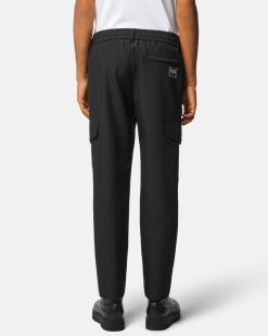 Vetements | Versace Pantalon Cargo Technique