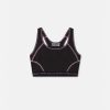 Vetements | Versace Brassiere De Sport En Nylon A Logo