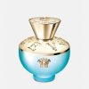 Parfums Et Soins Du Corps | Versace Dylan Turquoise Edt 100 Ml