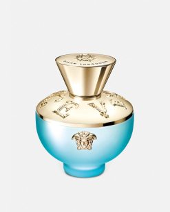 Parfums Et Soins Du Corps | Versace Dylan Turquoise Edt 100 Ml