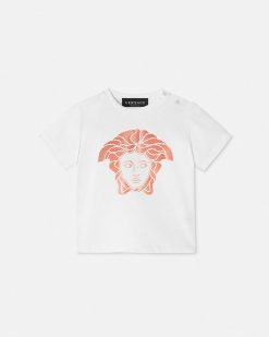 Vetements | Versace T-Shirt Medusa Baby