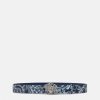 Ceintures | Versace Ceinture Barocco Stencil La Medusa