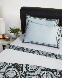 Linge De Lit | Versace Parure De Lit King/Cali Barocco