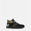 Chaussures | Versace Baskets Starlight Logo Couture