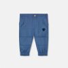 Vetements | Versace Pantalon En Chambray Baby