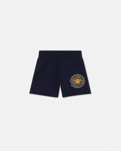 Vetements | Versace Short Nautical Medusa Baby