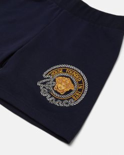 Vetements | Versace Short Nautical Medusa Baby