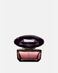 Parfums Et Soins Du Corps | Versace Crystal Noir Edt 50 Ml