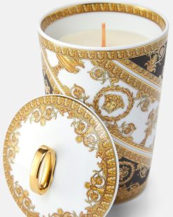 Bougies | Versace Bougie Parfumee I Baroque