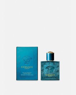 Parfums Et Soins Du Corps | Versace Eros Edt 50 Ml