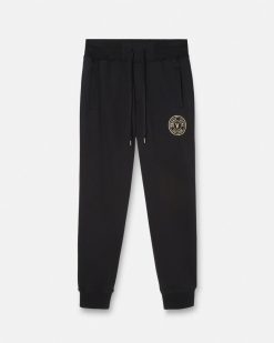 Vetements | Versace Pantalon De Survetement V-Emblem