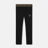 Vetements | Versace Legging Greca Kids