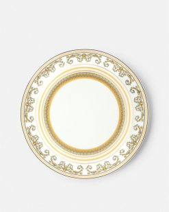 Assiettes | Versace Assiette Virtus Gala 28 Cm