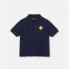 Vetements | Versace Polo Brode Medusa Baby