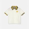 Vetements | Versace Polo Barocco Baby