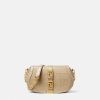 Greca Goddess | Versace Sac Porte Epaule Effet Croco Greca Goddess