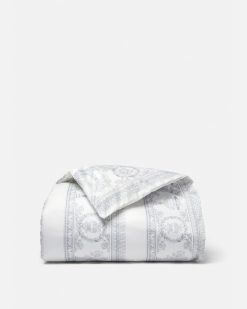 Linge De Lit | Versace Housse De Couette Queen I Baroque