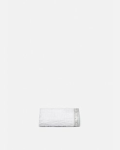 Linge De Bain | Versace Petite Serviette I Baroque