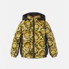 Vetements | Versace Doudoune Barocco Kids