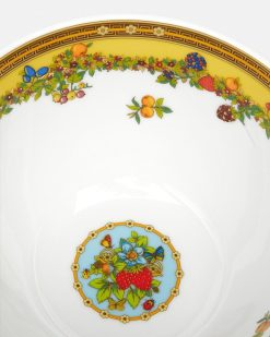 Assiettes | Versace Bol Le Jardin 15,5 Cm