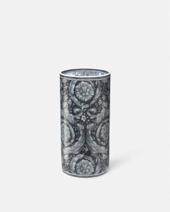 Vases | Versace Vase Barocco 24,5 Cm