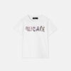 Vetements | Versace T-Shirt Versace Logo Kids