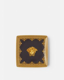 Deco | Versace Plat I Baroque 12 Cm