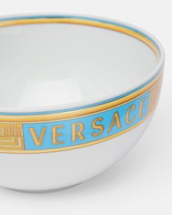 Cafe Et The | Versace Bol Medusa Amplified