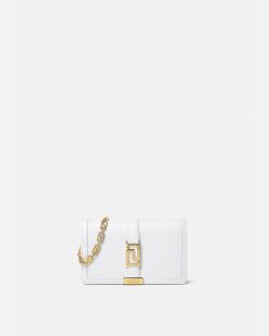 Greca Goddess | Versace Petit Sac Greca Goddess