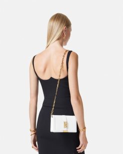 Greca Goddess | Versace Petit Sac Greca Goddess